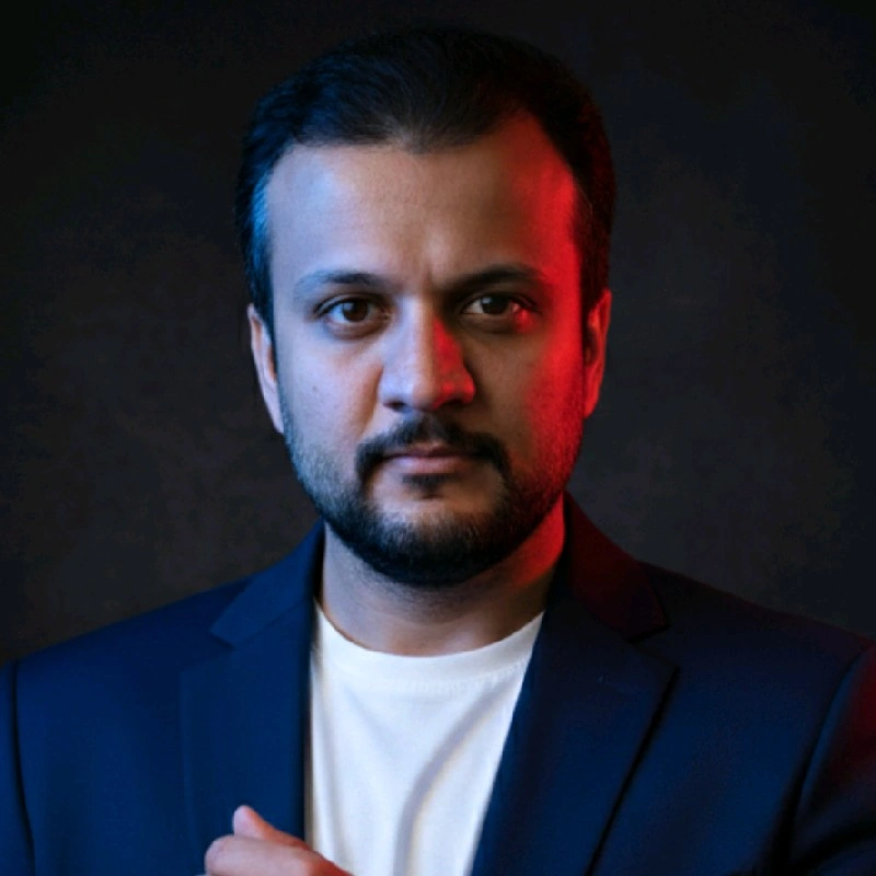 Adil Badshah