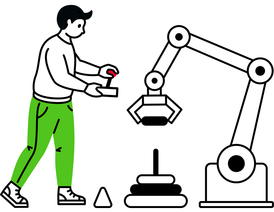 industrial automation