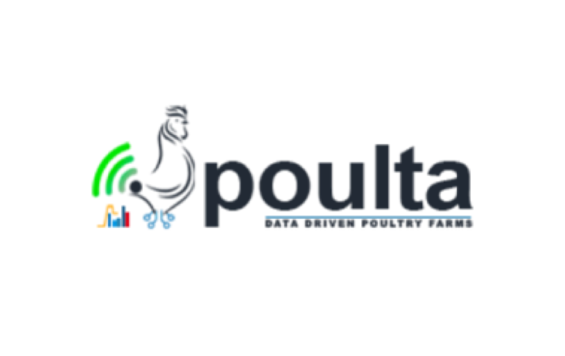 Poulta logo