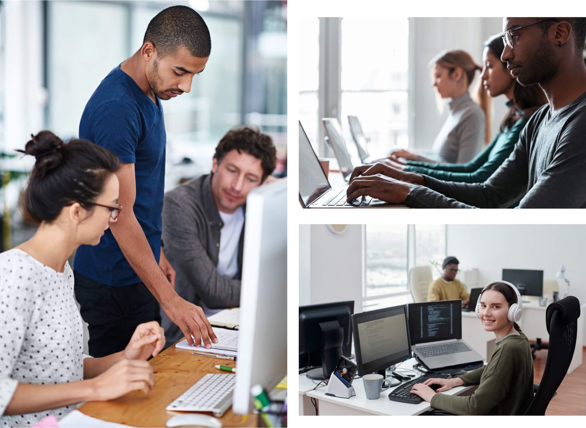 resource outsourcing in uae