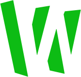 Webperts short logo